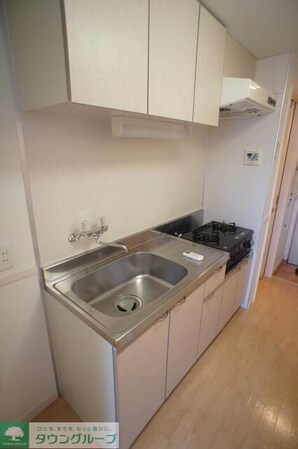 ヒューマンパレス馬橋の物件内観写真